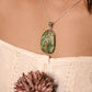 Mishi Samudra Star Turquoise Necklace