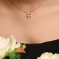 Echo of Light Necklace