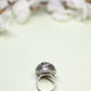 Anaya Floral Chitai Ring