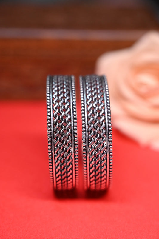 Anokhi Intricate  Jali bangle