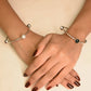 Aadya Fine Multistone Bangle