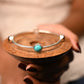 Aadya Fine Multistone Bangle