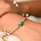 Aadya Fine Multistone Bangle