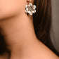 Khiaa Floral Embrace Earring