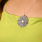Aadhya Wire Concentric Necklace