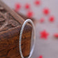 Aadhya Fine Daana Bangle