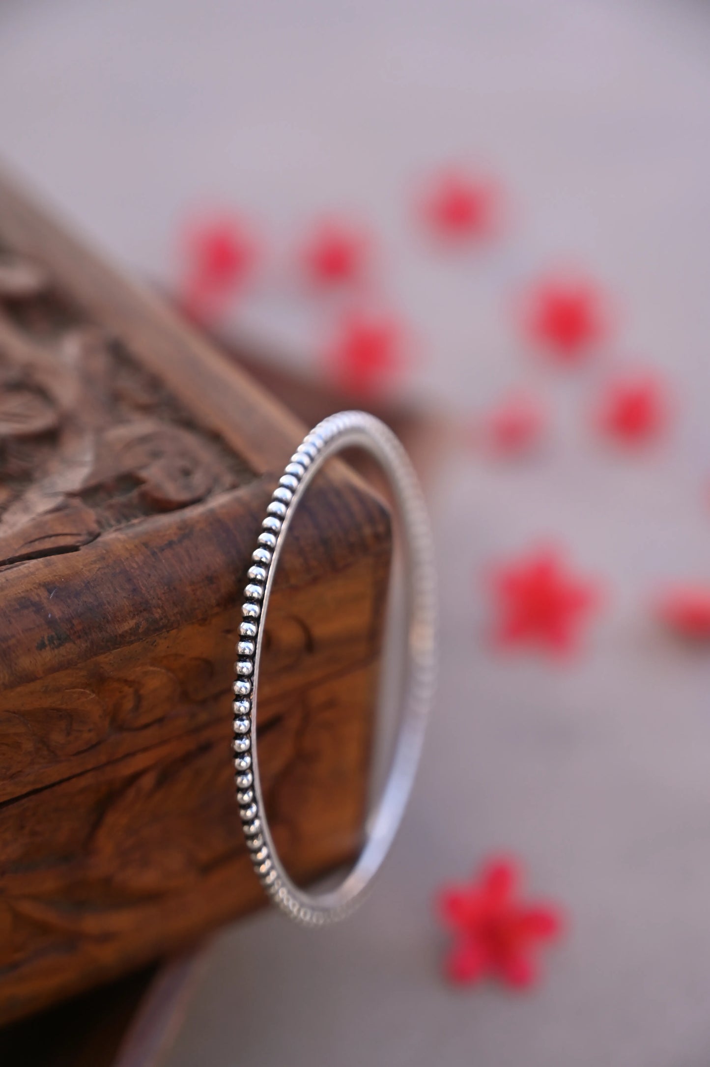 Aadhya Fine Daana Bangle