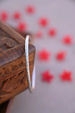 Aadhya Fine Intricate Bangle