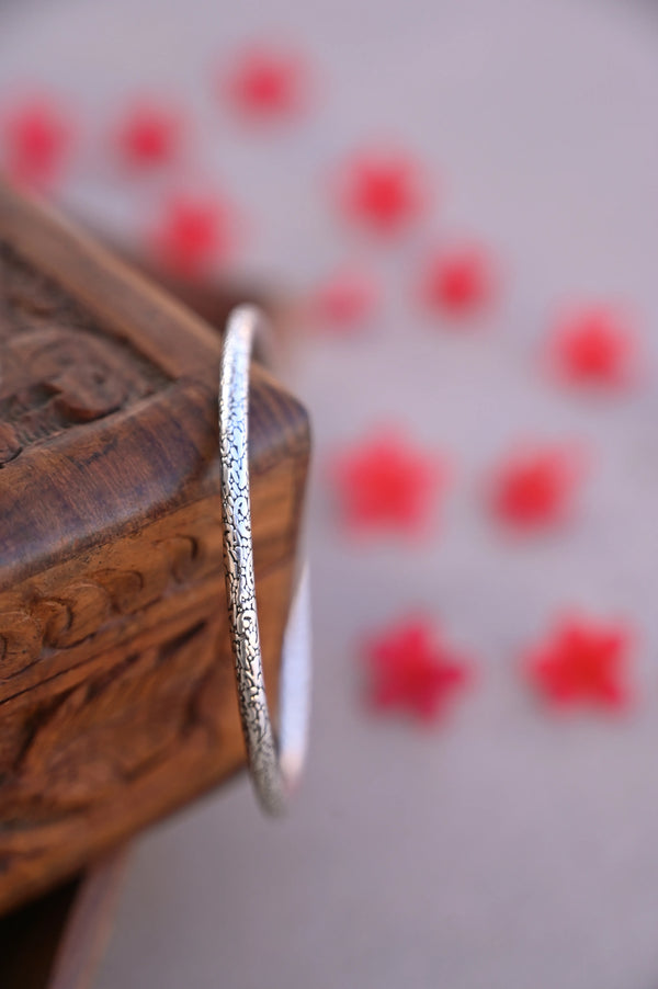 Aadhya Fine Intricate Bangle