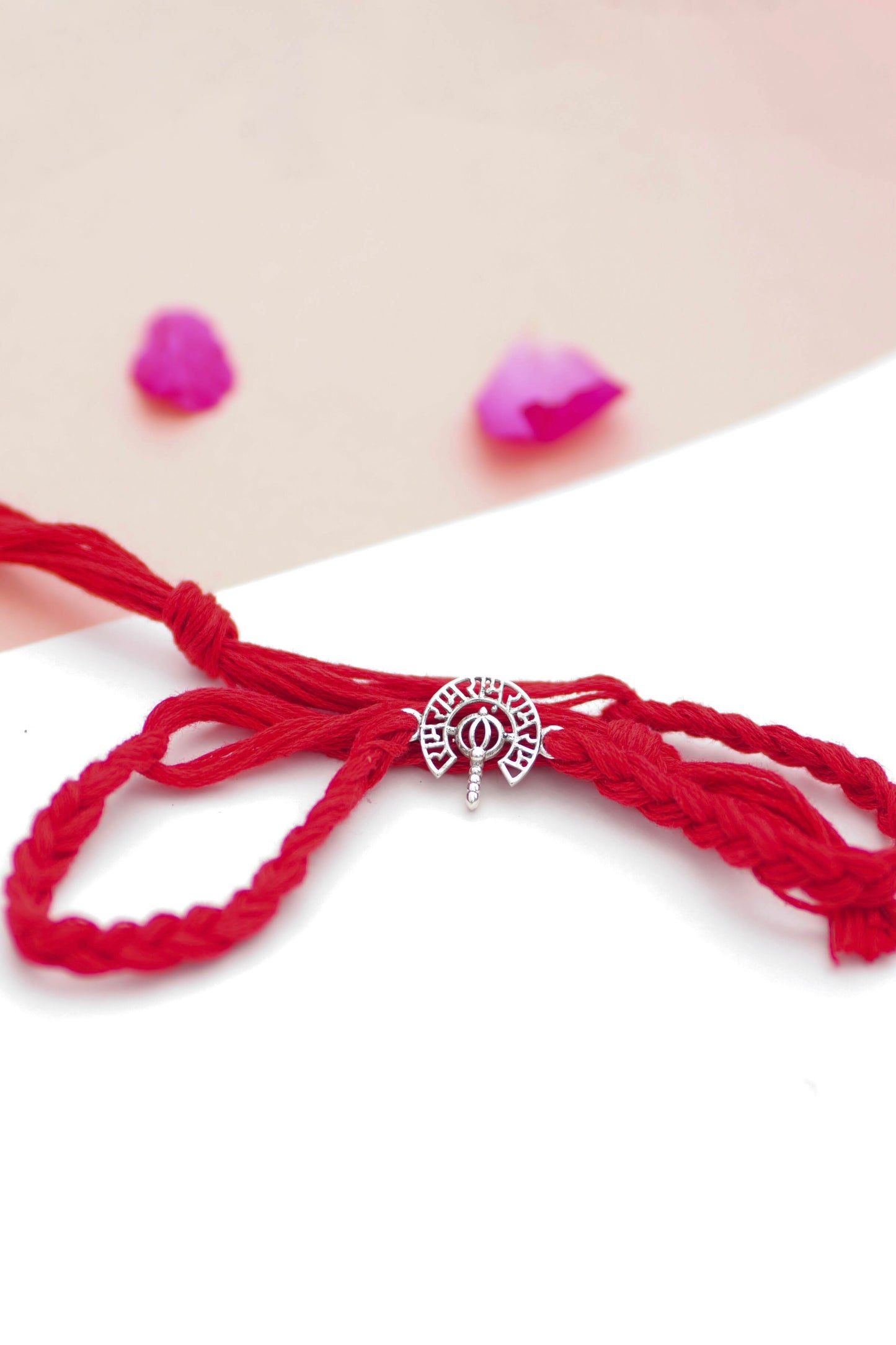 Shri Ram & Hanuman Gada Rakhi