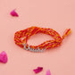 Personalized Name Rakhi