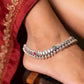 Aadhya Rajsi Jadau Anklet Pair
