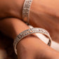 Anokhi Gajraj Carved Bangle Pair