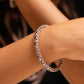 Mishi Ruby Prism Bangle