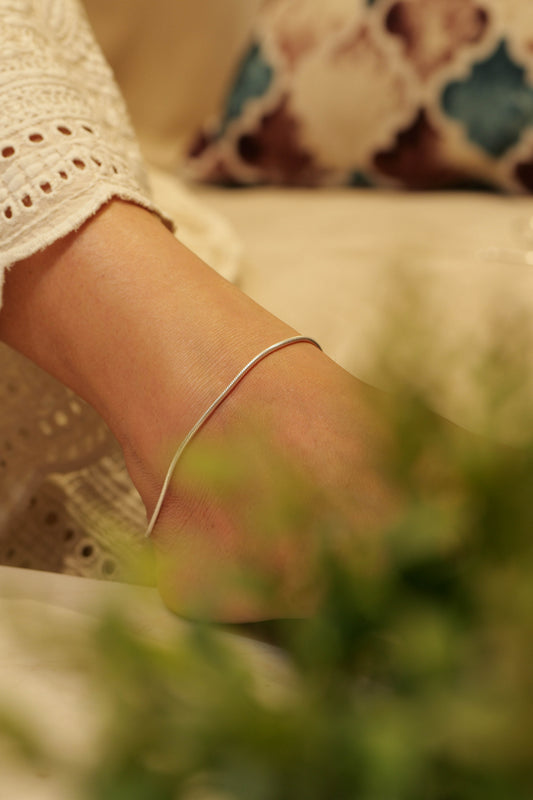 Aadhya Classic Fine Anklet