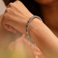 Mishi Emerald Trail Bangle