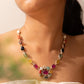 Navrang Timeless Heritage Necklace