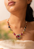 Navrang Timeless Heritage Necklace