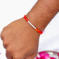 Aadhya Classic Bead Rakhi