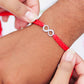 Aadhya Infinity Grace Rakhi