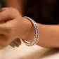 Mishi Prism Crystal Bangle
