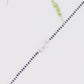 Aadhya Infinity Grace Mangalsutra Bracelet