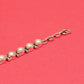 Khia Timeless Pearl Bracelet