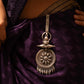 Tattva Intricate Floral Statement Satka