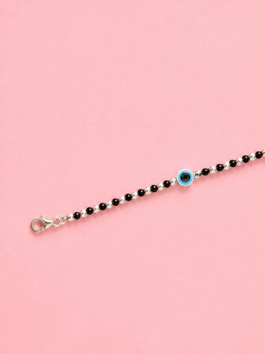 Khia Evil Eye Charm Bracelet