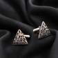 Anokhi Midnight Triad Cufflinks
