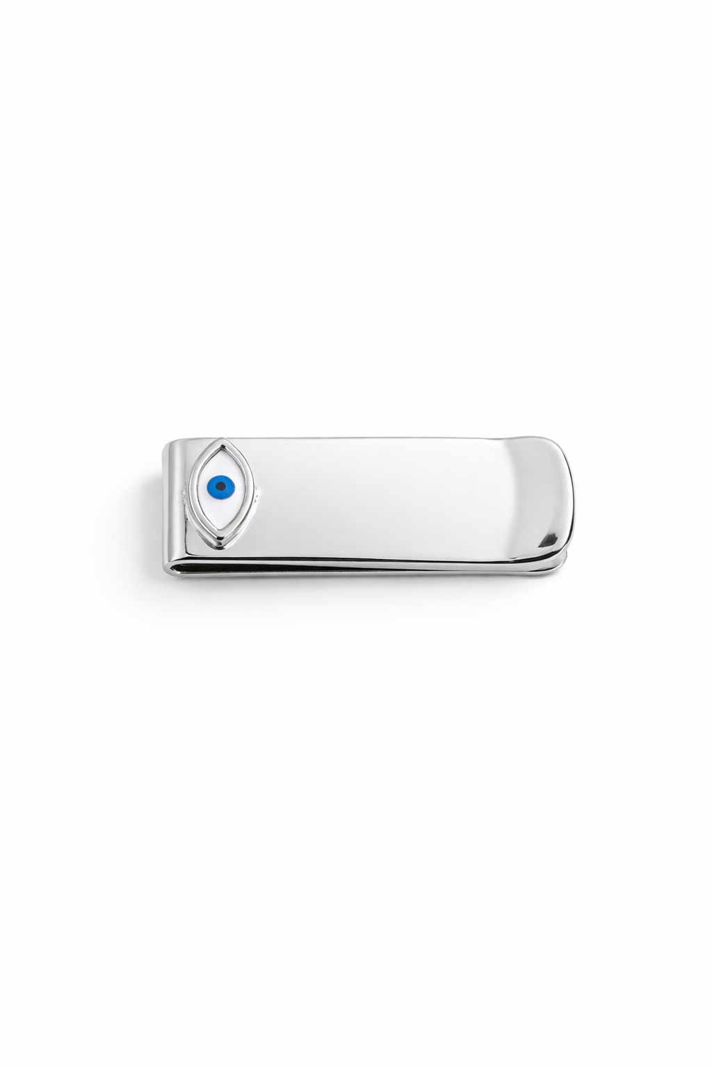 Aadhya Evil Eye Money Clip