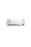 Aadhya Evil Eye Money Clip