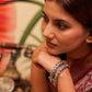 Tattva Classic Chitai Vintage Kada