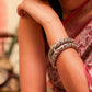 Tattva Classic Chitai Vintage Kada