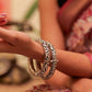 Tattva Classic Chitai Vintage Kada