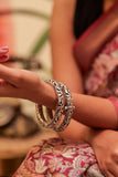 Tattva Classic Chitai Vintage Kada