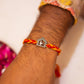 Shiv Trishul Divine Rakhi