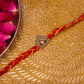 Shiv Trishul Divine Rakhi