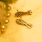 Lustre Matsya Pearl Grace Earcuff