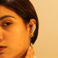 Lustre Matsya Pearl Grace Earcuff