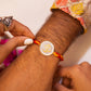 Om I love My Brother Rakhi