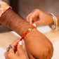 Om Rudra Kavach Rakhi