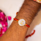 Om I love My Brother Rakhi