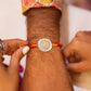 Om I love My Brother Rakhi