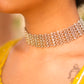 Celestial Twinkling Classic Choker