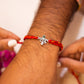 Ram Dhanush Baan Rakhi