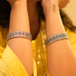 Anokhi Intricate Sequence Jali  Bangle