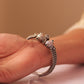 Anokhi Dual Motif Detailed Timeless Kada