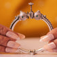 Anokhi Dual Motif Detailed Timeless Kada