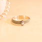 Aadhya Pearl Weave Classic Kada